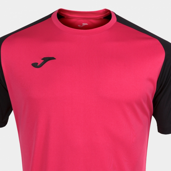 Tricou cu mânecă scurtă Academy IV 101968.501 [3]