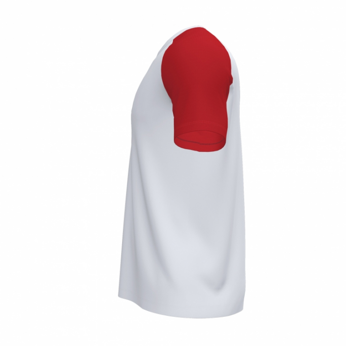 Tricou cu mânecă scurtă Academy IV 101968.206 [3]