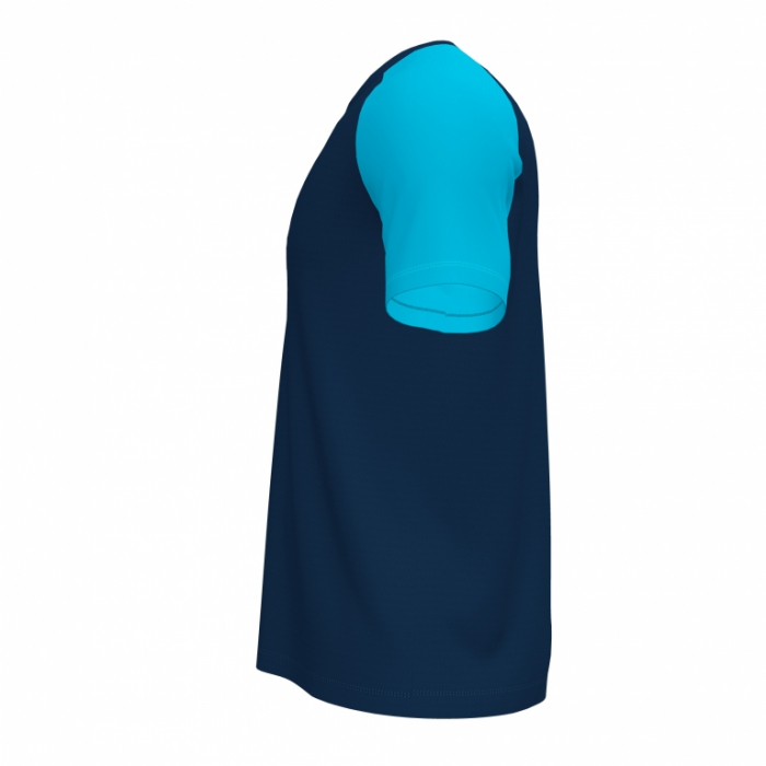 Tricou cu mânecă scurtă Academy IV 101968.063 [3]