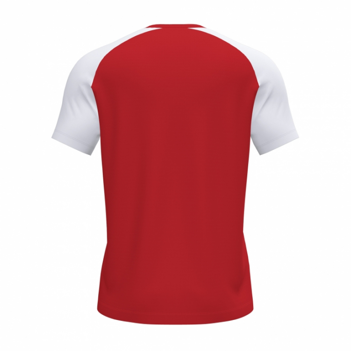 Tricou cu mânecă scurtă Academy IV 101968.602 [2]