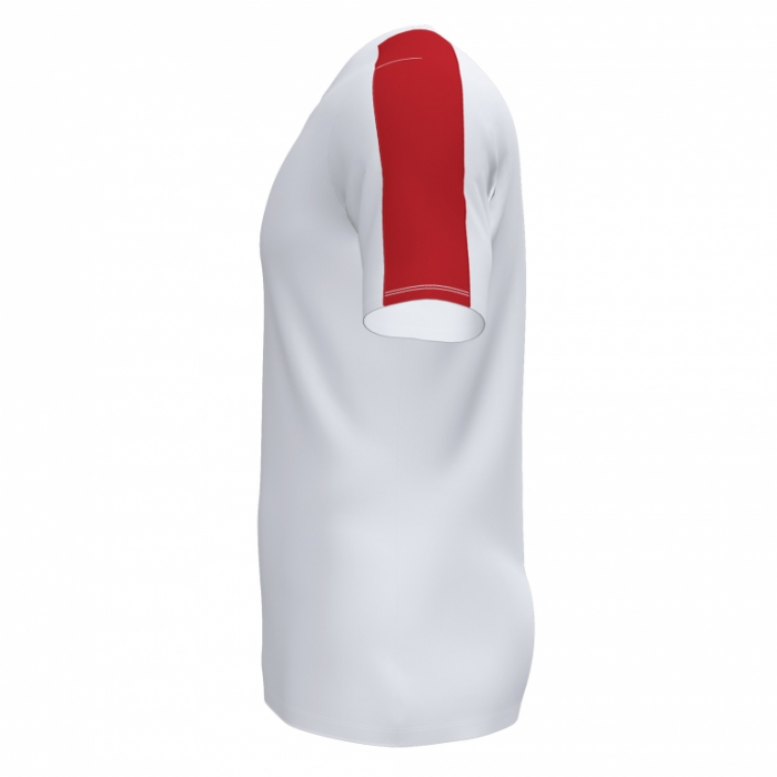 Tricou cu mânecă scurtă Academy III 101656.206 [2]