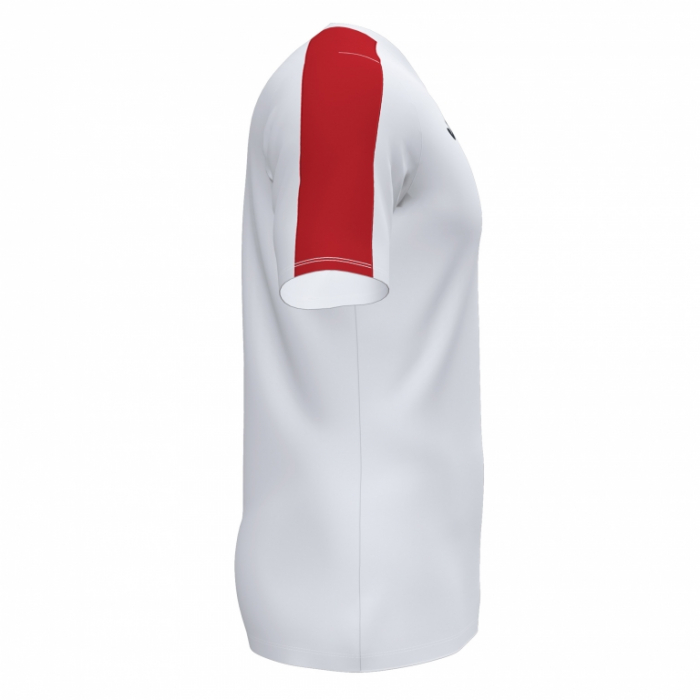 Tricou cu mânecă scurtă Academy III 101656.206 [4]