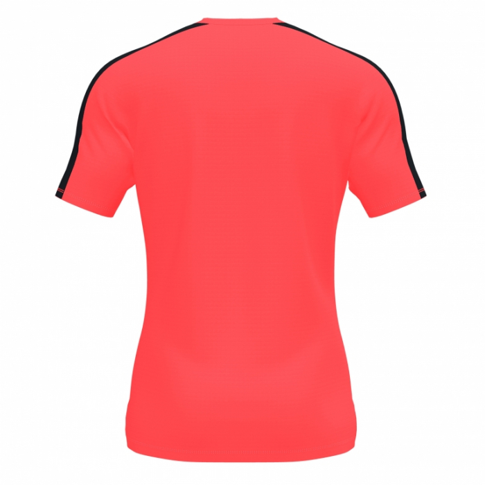 Tricou cu mânecă scurtă Academy III 101656.041 [3]