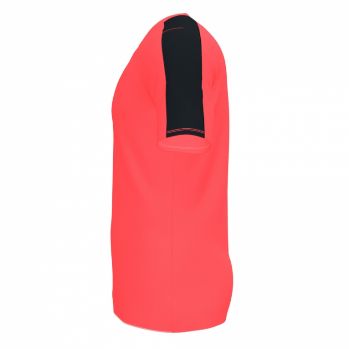 Tricou cu mânecă scurtă Academy III 101656.041 [2]