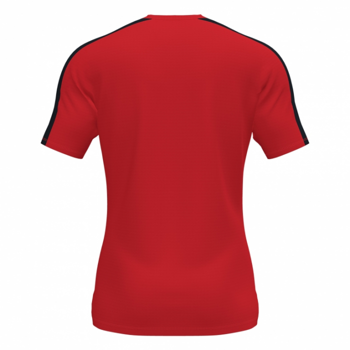 Tricou cu mânecă scurtă Academy III 101656.601 [3]