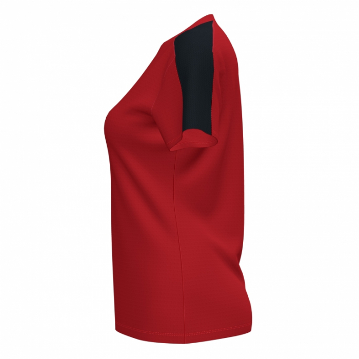 Tricou cu mânecă scurtă Academy III 901141.601 [4]