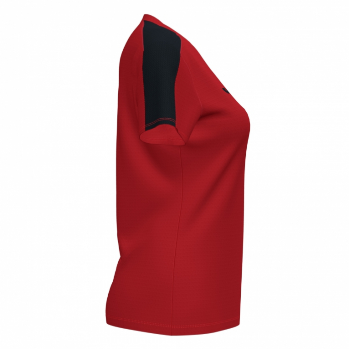 Tricou cu mânecă scurtă Academy III 901141.601 [2]