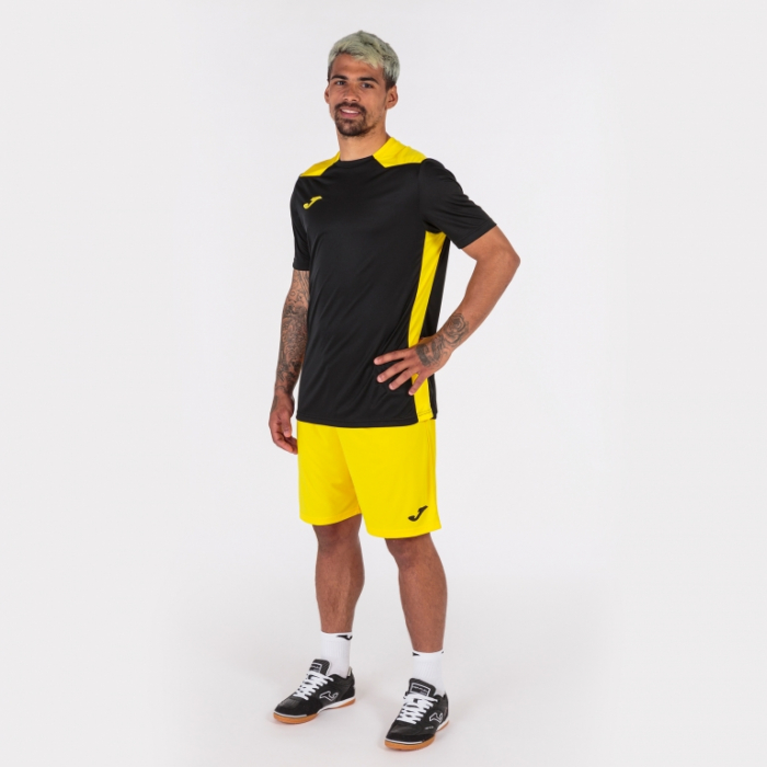 Tricou cu mânecă scurtă Championship VI 101822.109 [2]