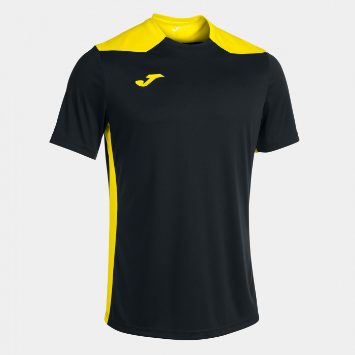 Tricou cu mânecă scurtă Championship VI 101822.109 [1]