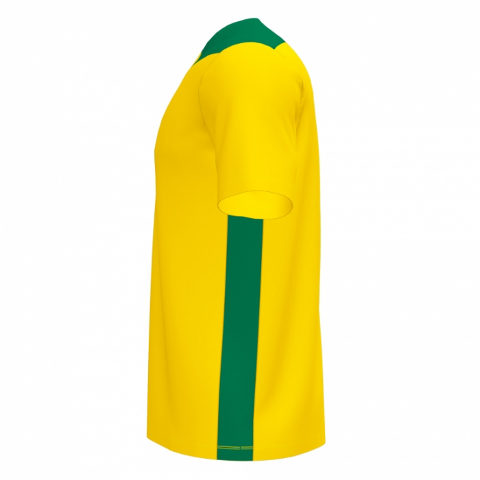 Tricou cu mânecă scurtă Championship VI 101822.904 [2]