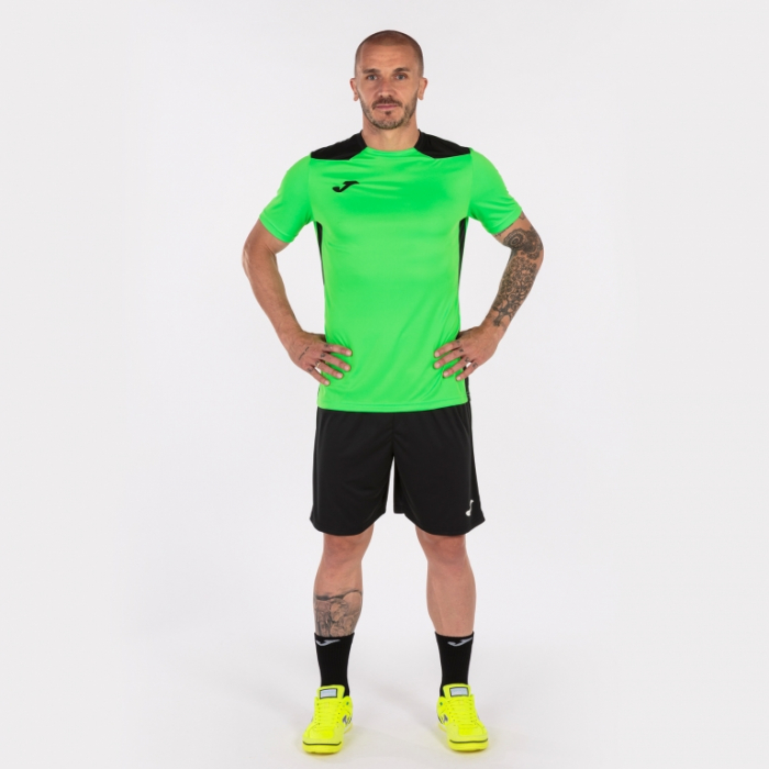 Tricou cu mânecă scurtă Championship VI 101822.021 [2]
