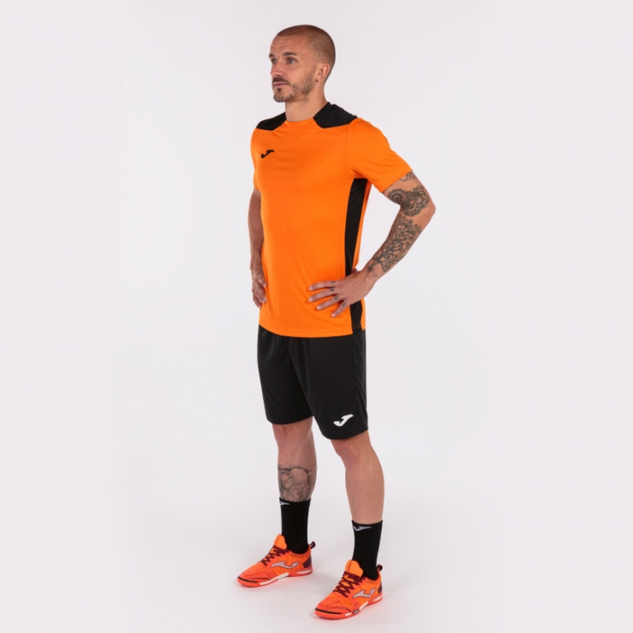 Tricou cu mânecă scurtă Championship VI 101822.881 [2]