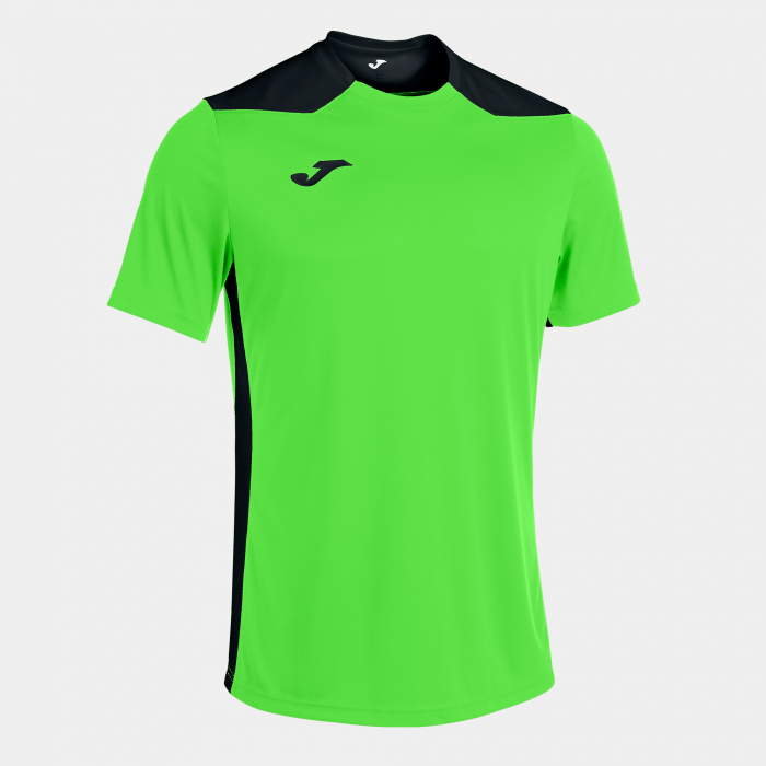 Tricou cu mânecă scurtă Championship VI 101822.021 [1]