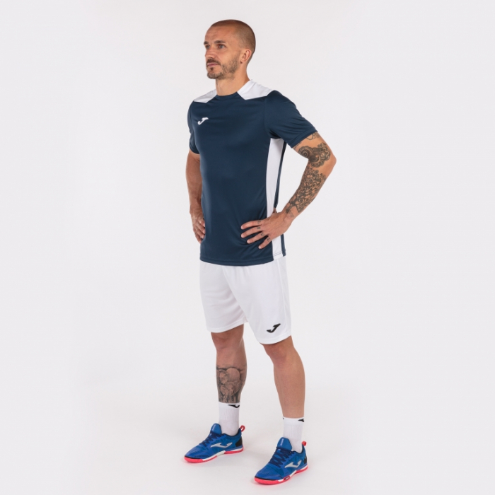 Tricou cu mânecă scurtă Championship VI 101822.332 [2]