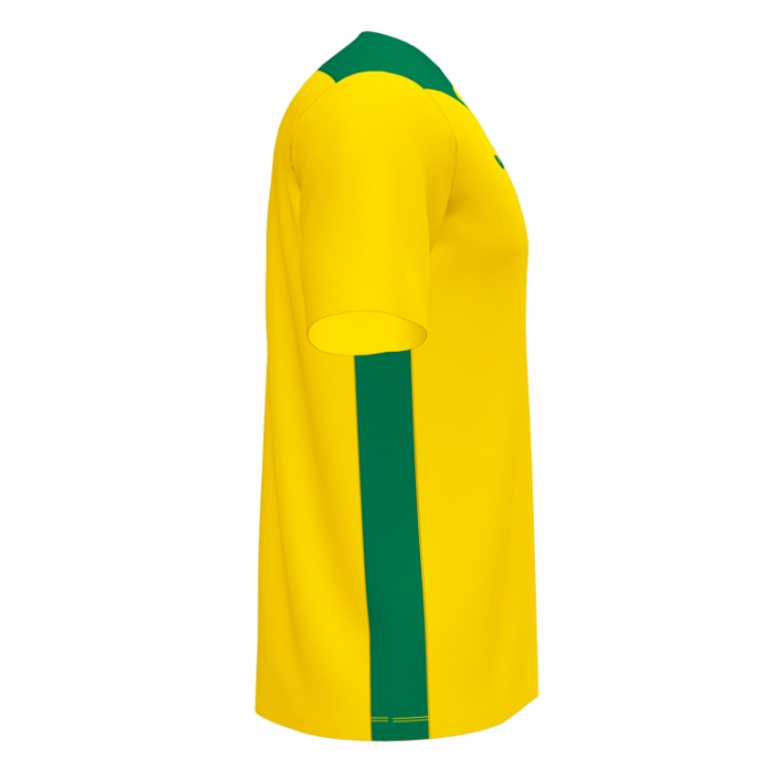 Tricou cu mânecă scurtă Championship VI 101822.904 [4]