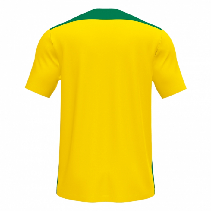 Tricou cu mânecă scurtă Championship VI 101822.904 [3]