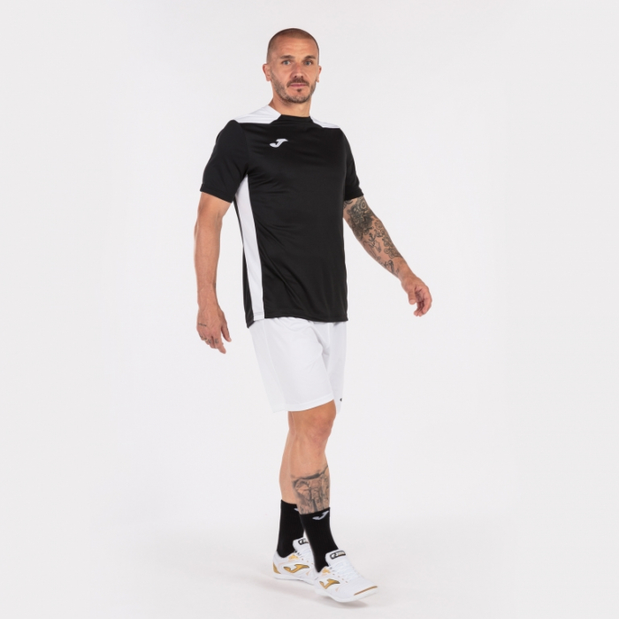 Tricou cu mânecă scurtă Championship VI 101822.102 [2]