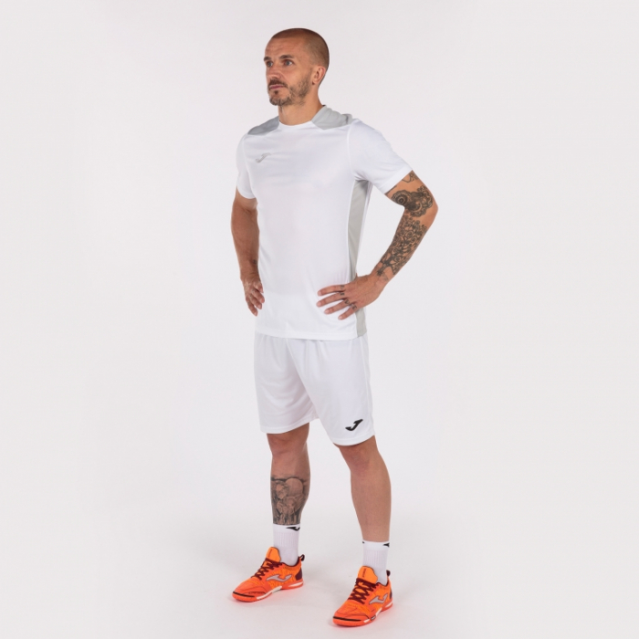 Tricou cu mânecă scurtă Championship VI 101822.211 [2]