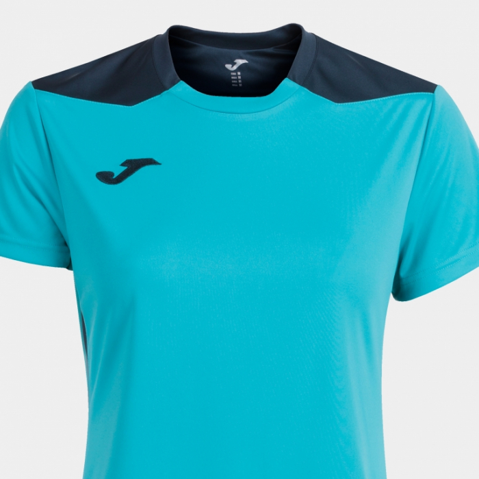 Tricou cu mânecă scurtă Championship VI 901265.013 [4]