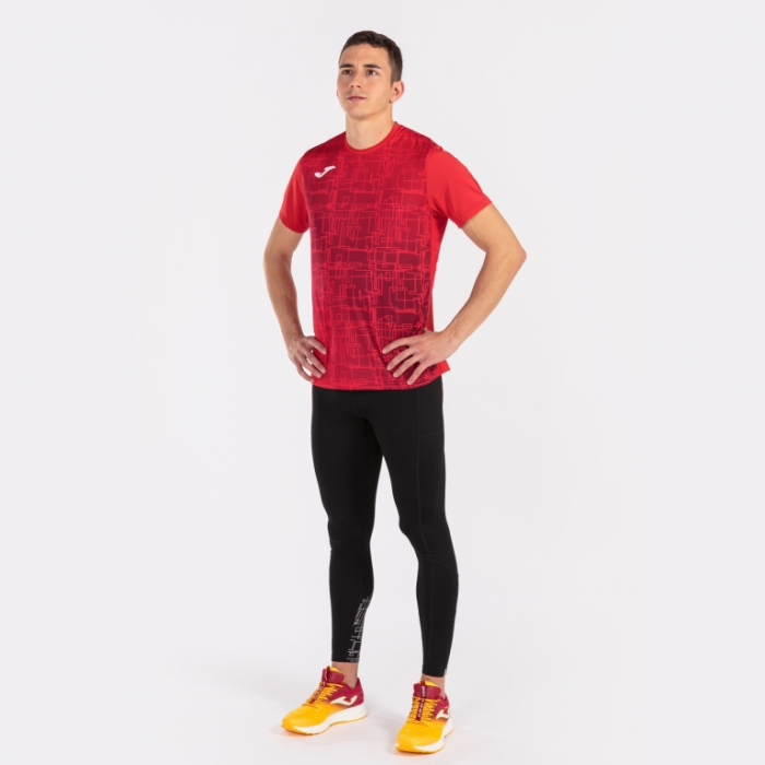 Tricou cu mânecă scurtă Elite VIII 101929.600 [4]
