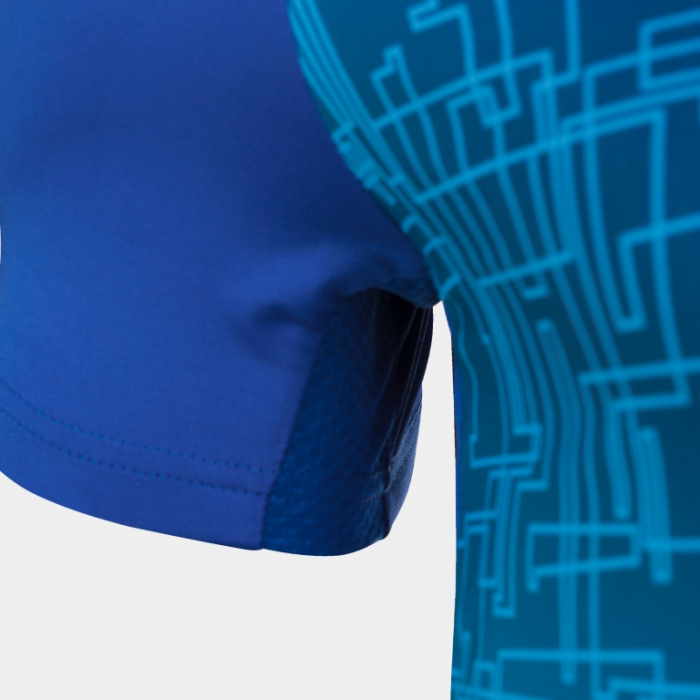 Tricou cu mânecă scurtă Elite VIII 101929.700 [6]