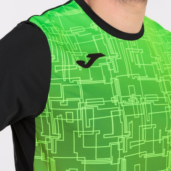 Tricou cu mânecă scurtă Elite VIII 101929.117 [5]