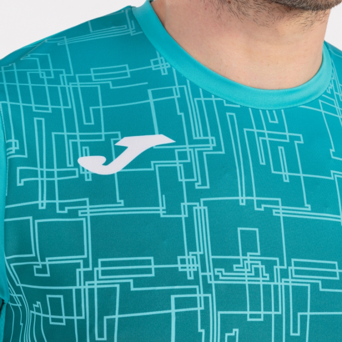 Tricou cu mânecă scurtă Elite VIII 101929.725 [5]