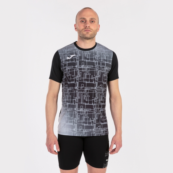 Tricou cu mânecă scurtă Elite VIII 101929.100 [2]