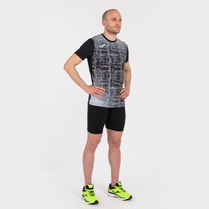 Tricou cu mânecă scurtă Elite VIII 101929.100 [4]