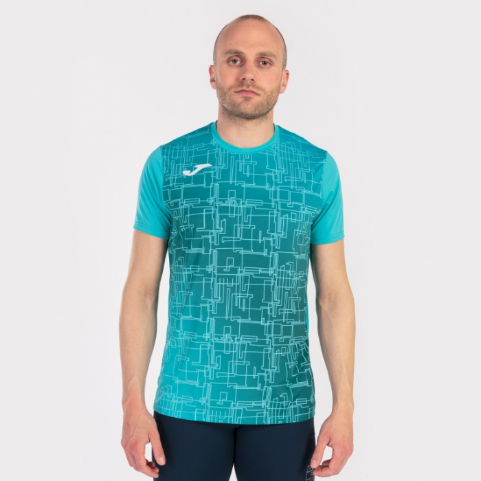 Tricou cu mânecă scurtă Elite VIII 101929.725 [2]