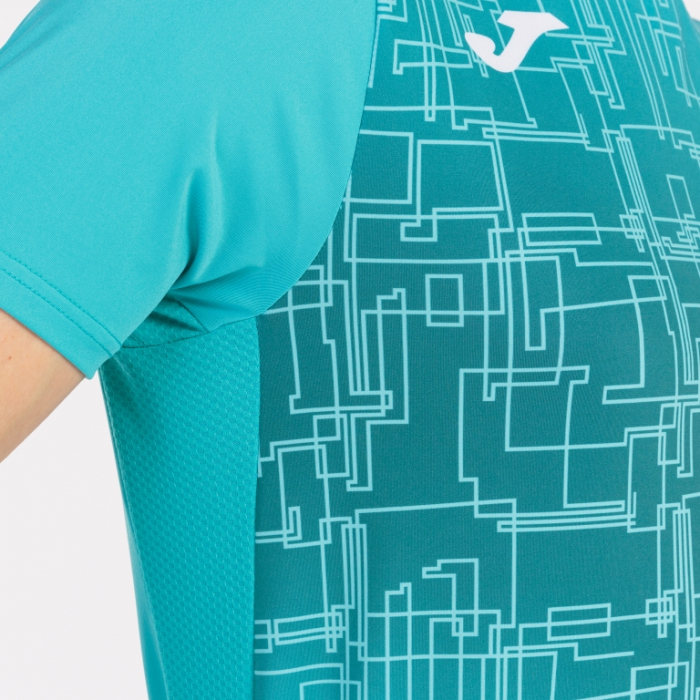 Tricou cu mânecă scurtă Elite VIII 101929.725 [7]