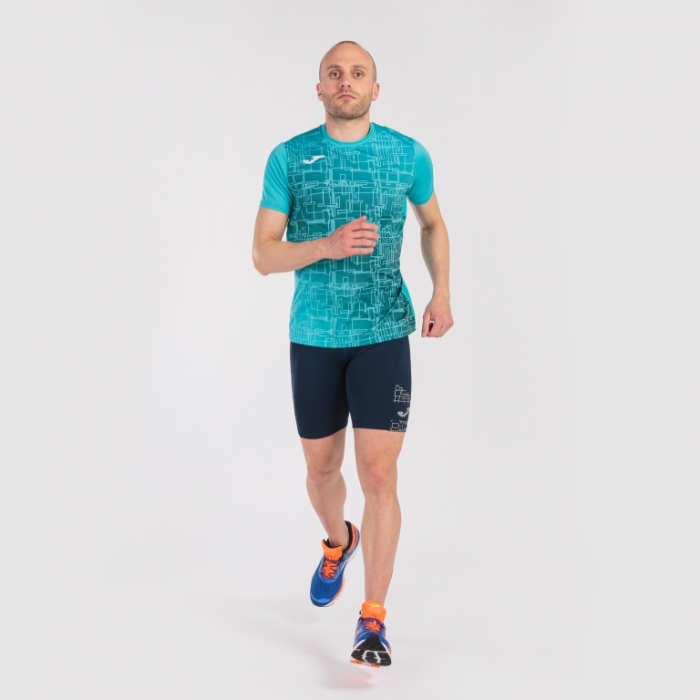 Tricou cu mânecă scurtă Elite VIII 101929.725 [8]