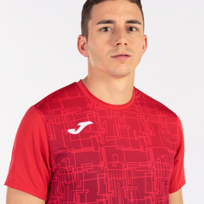 Tricou cu mânecă scurtă Elite VIII 101929.600 [5]