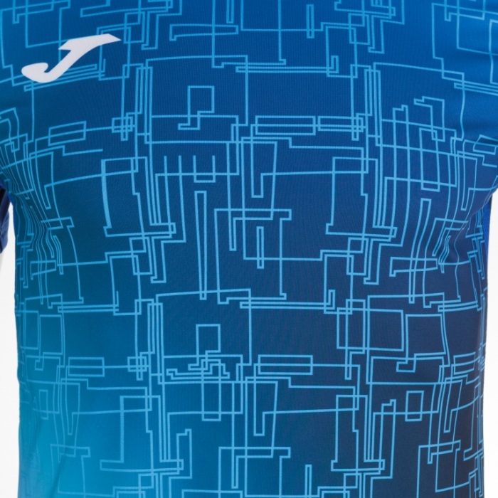 Tricou cu mânecă scurtă Elite VIII 101929.700 [4]
