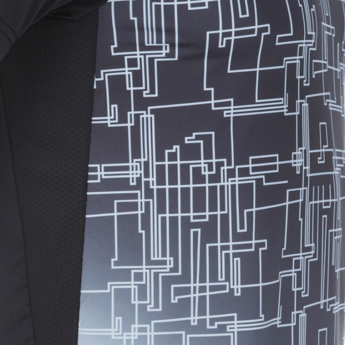 Tricou cu mânecă scurtă Elite VIII 101929.100 [10]