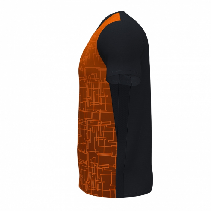 Tricou cu mânecă scurtă Elite VIII 101929.108 [4]