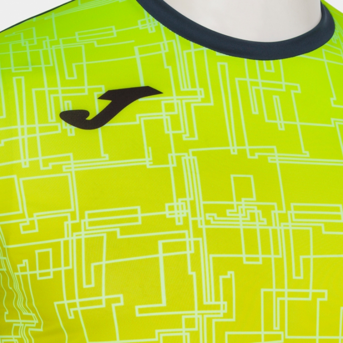 Tricou cu mânecă scurtă Elite VIII 101929.321 [3]