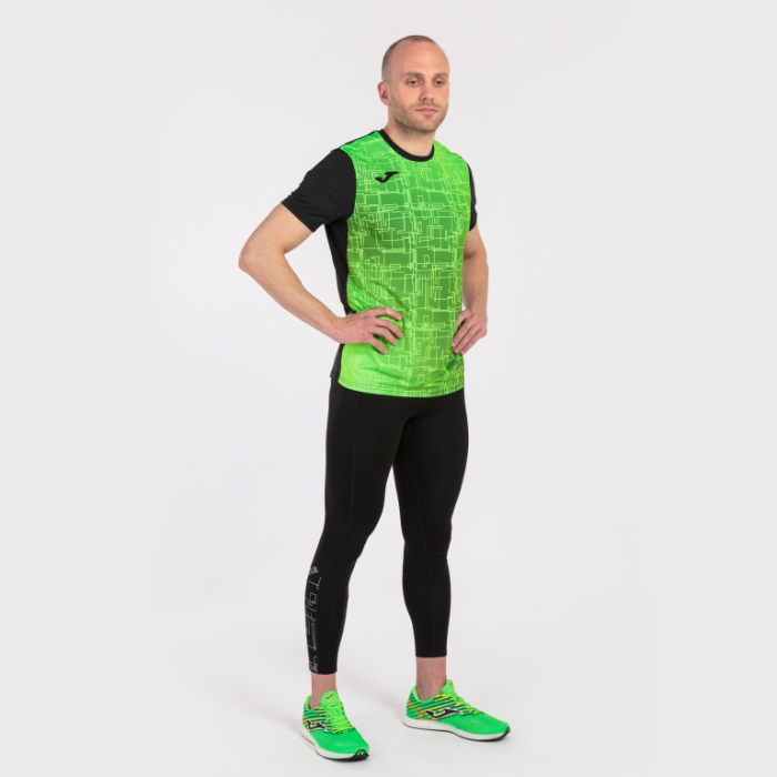 Tricou cu mânecă scurtă Elite VIII 101929.117 [4]