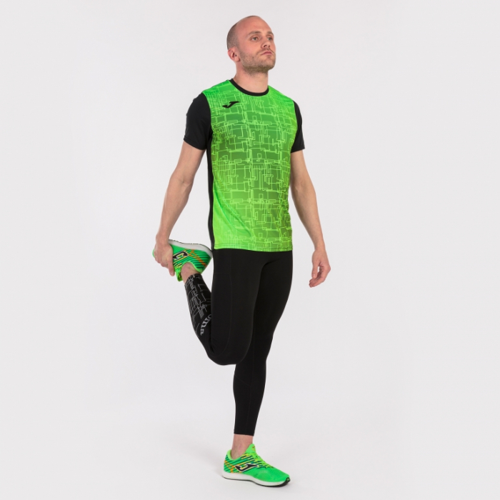 Tricou cu mânecă scurtă Elite VIII 101929.117 [6]