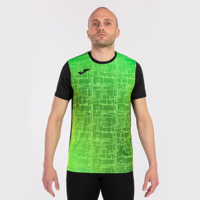 Tricou cu mânecă scurtă Elite VIII 101929.117 [2]