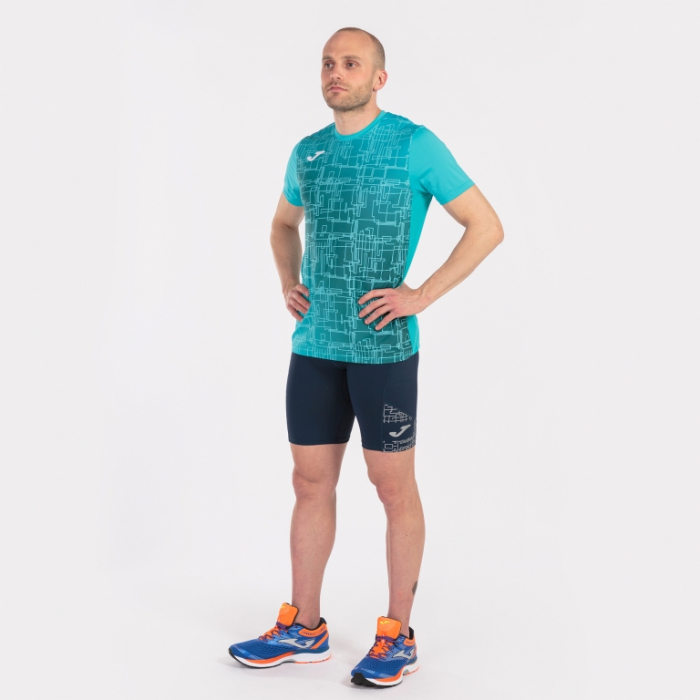 Tricou cu mânecă scurtă Elite VIII 101929.725 [4]