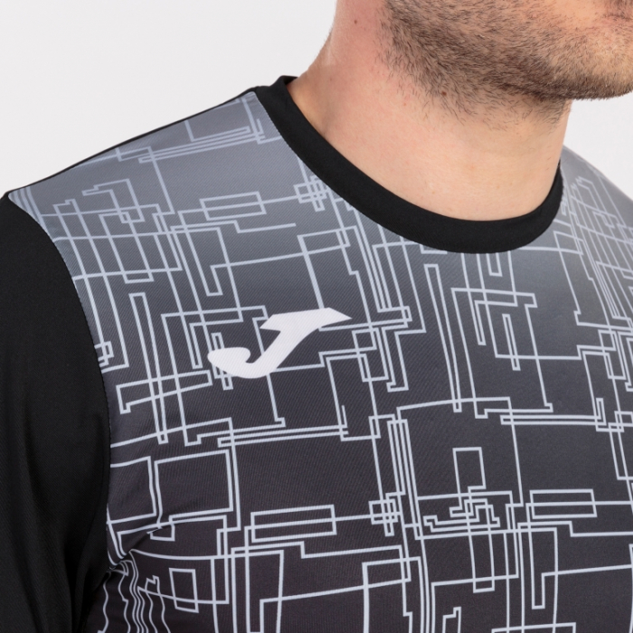 Tricou cu mânecă scurtă Elite VIII 101929.100 [5]