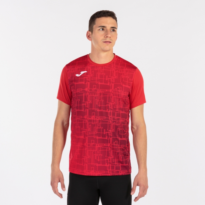 Tricou cu mânecă scurtă Elite VIII 101929.600 [2]