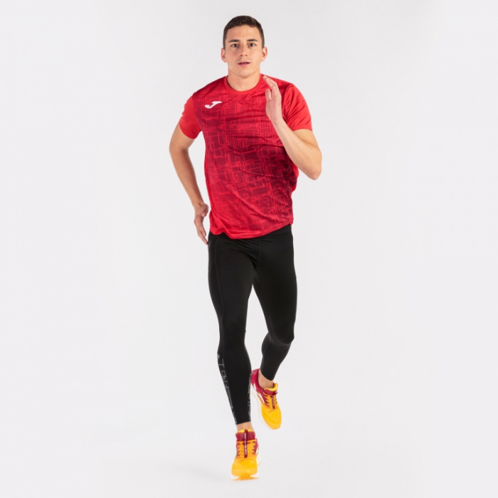 Tricou cu mânecă scurtă Elite VIII 101929.600 [6]