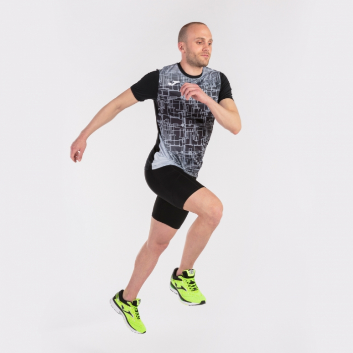 Tricou cu mânecă scurtă Elite VIII 101929.100 [7]