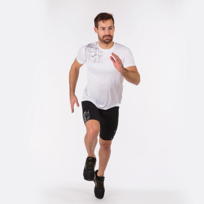 Tricou cu mânecă scurtă Elite VIII 102242.200 [9]