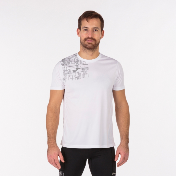 Tricou cu mânecă scurtă Elite VIII 102242.200 [5]