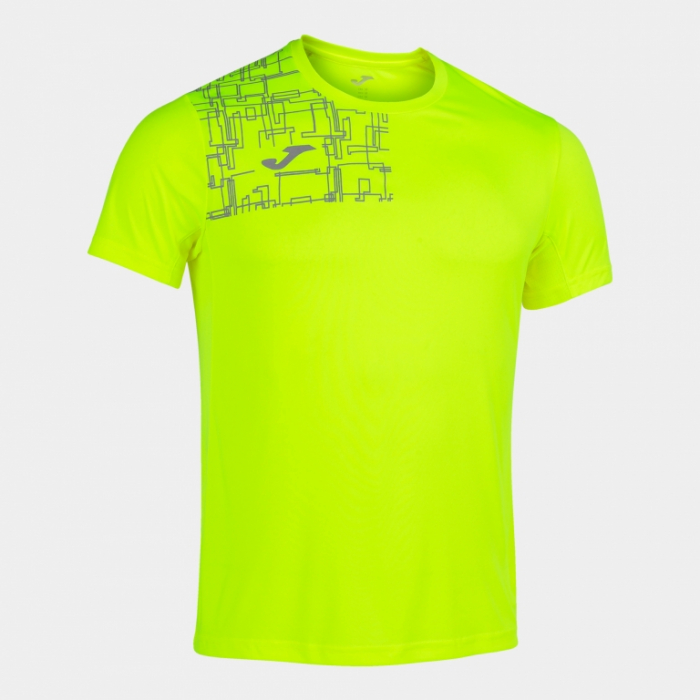Tricou cu mânecă scurtă Elite VIII 102242.060 [3]