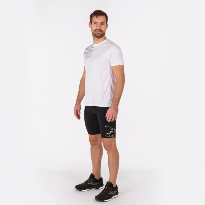 Tricou cu mânecă scurtă Elite VIII 102242.200 [7]