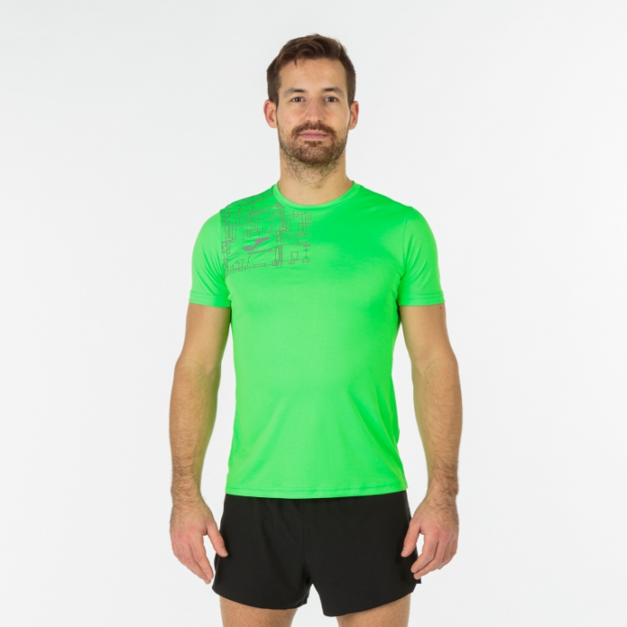Tricou cu mânecă scurtă Elite VIII 102242.020 [2]
